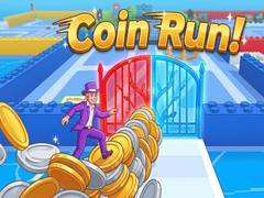 Peli Coin Run!