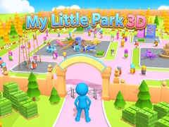 Peli My Little Park 3D