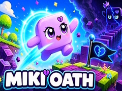 Peli Miki Oath