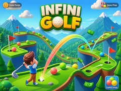 Peli Infini Golf