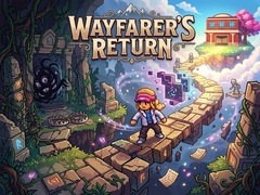Peli Wayfarer's Return