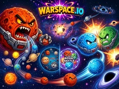 Peli Warspace.io