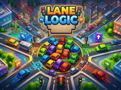 Peli LaneLogic