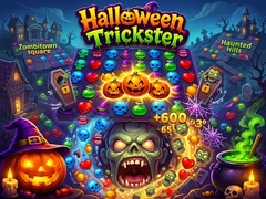 Peli Halloween Trickster