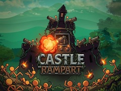 Peli Castle Rampart