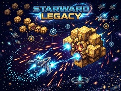 Peli Starward Legacy