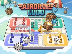 Peli Airdrop Ludo