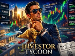 Peli Investor Tycoon