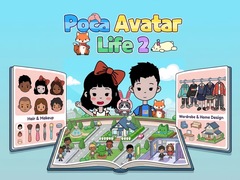 Peli Poca Avatar Life 2