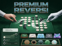 Peli Premimum Reversi