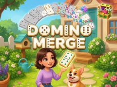 Peli Domino Merge