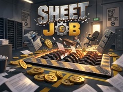 Peli Sheet Job