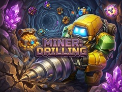 Peli Miner: Drilling