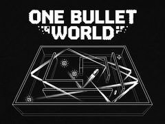 Peli One Bullet World