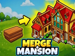 Peli Merge a Mansion
