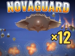 Peli NOVAGUARD