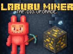 Peli Labubu Miner