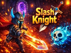 Peli Slash Knight