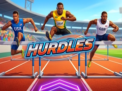 Peli HURDLES