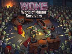 Peli WOMS World of Master Survivors