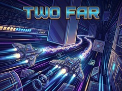 Peli Two Far