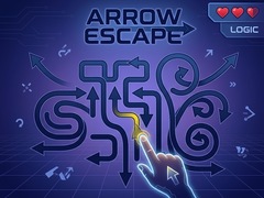Peli Arrow Escape