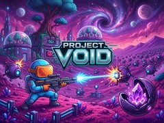 Peli Project VOID