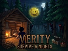 Peli Verity: Survive 6 Nights