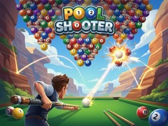 Peli Pool Shooter