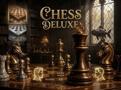Peli Chess Deluxe
