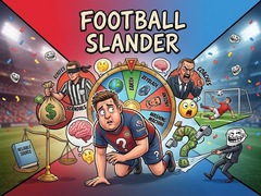 Peli Football Slander