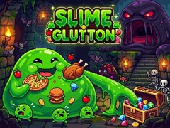 Peli Slime Glutton
