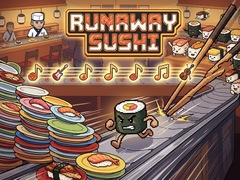 Peli Runaway Sushi