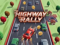 Peli Highway Rally