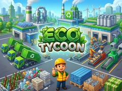 Peli Eco Tycoon