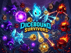 Peli DiceBound Survivors