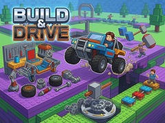 Peli Build & Drive