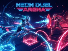 Peli Neon Duel Arena