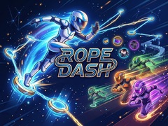 Peli Rope Dash