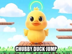 Peli Chubby Duck Jump