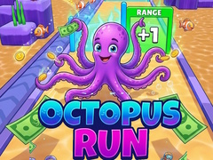 Peli Octopus Run