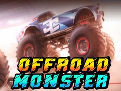 Peli Offroad Monster