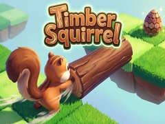 Peli Timber Squirrel