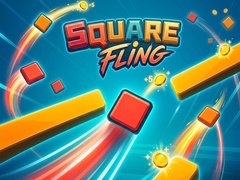Peli Square Fling