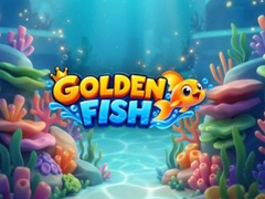 Peli Golden Fish
