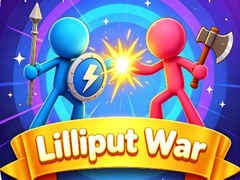 Peli Lilliput War