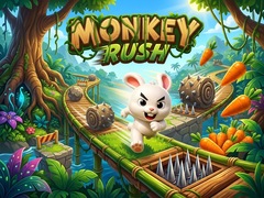 Peli Bunny Rush