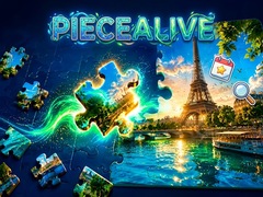 Peli PieceAlive