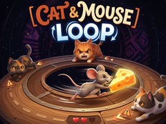Peli Cat & Mouse Loop