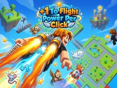 Peli +1 To Flight Power Per Click